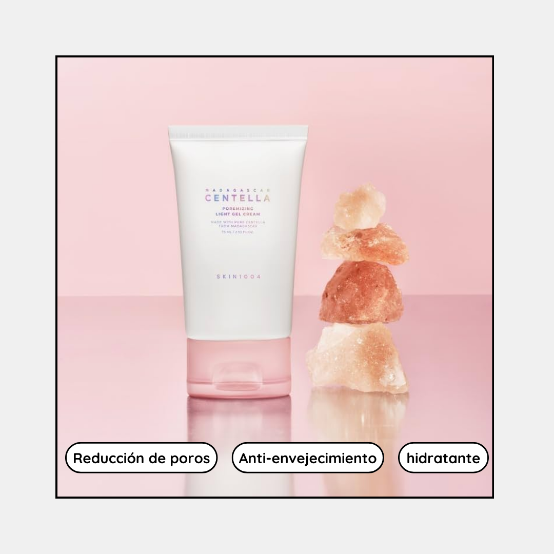 Poremizing Light Gel Cream