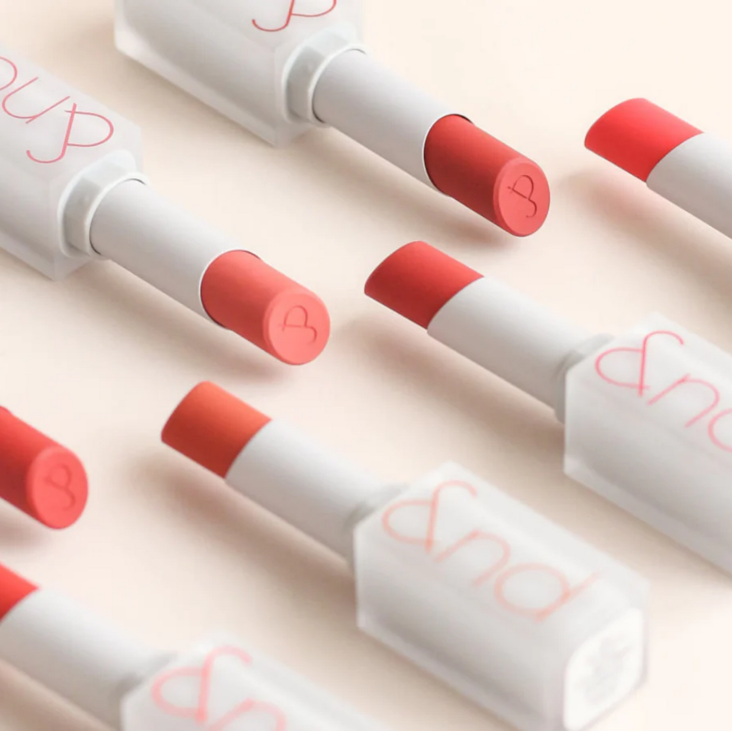 Zero Matte Lipstick