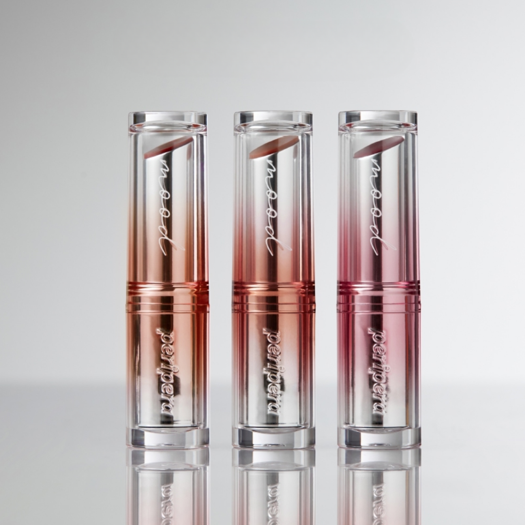 Ink Mood Glowy Balm