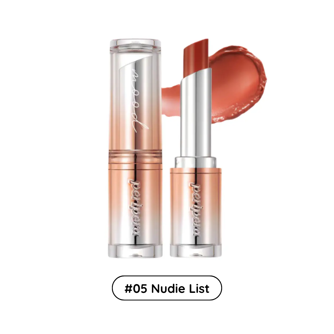 Ink Mood Glowy Balm