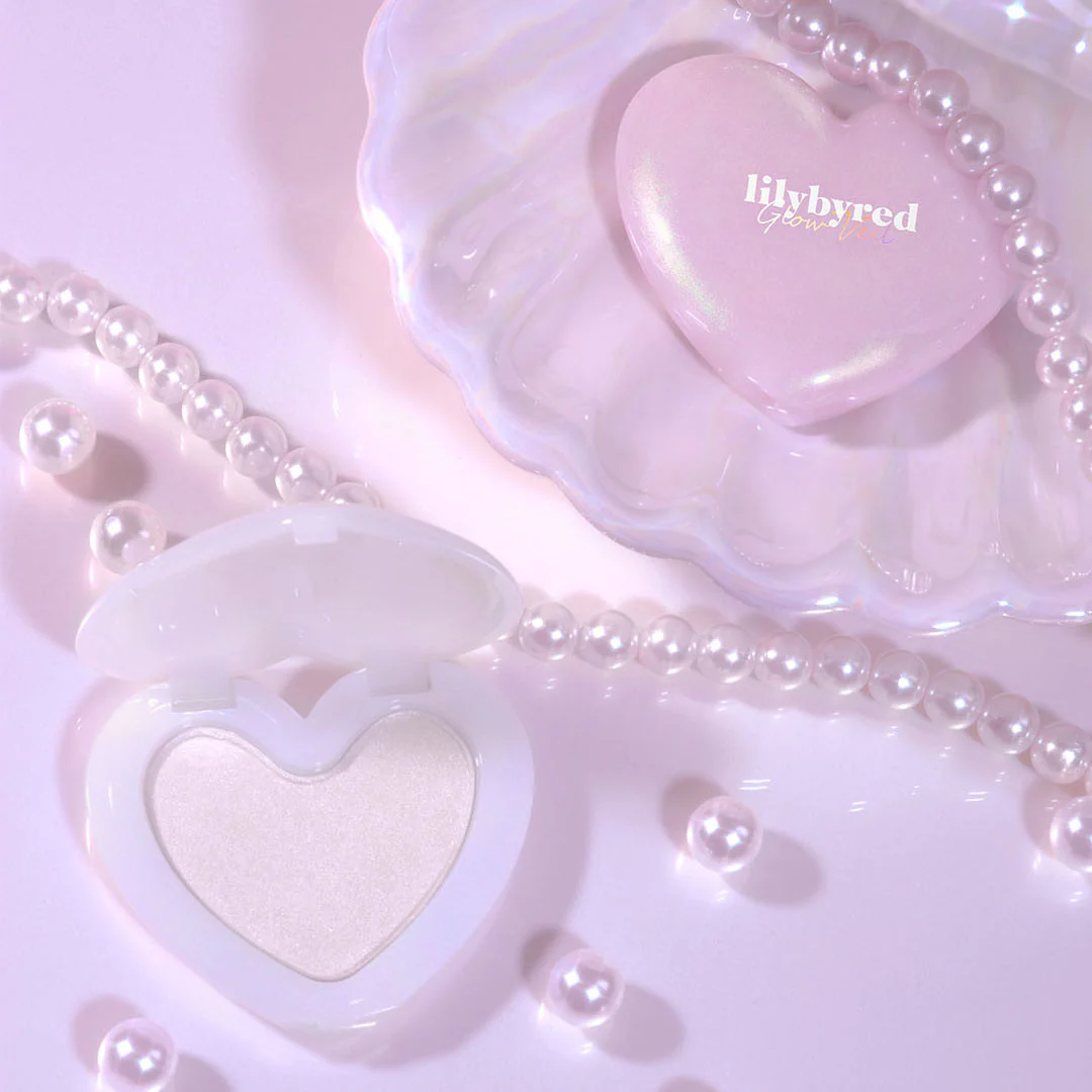 Luv Beam Glow Veil