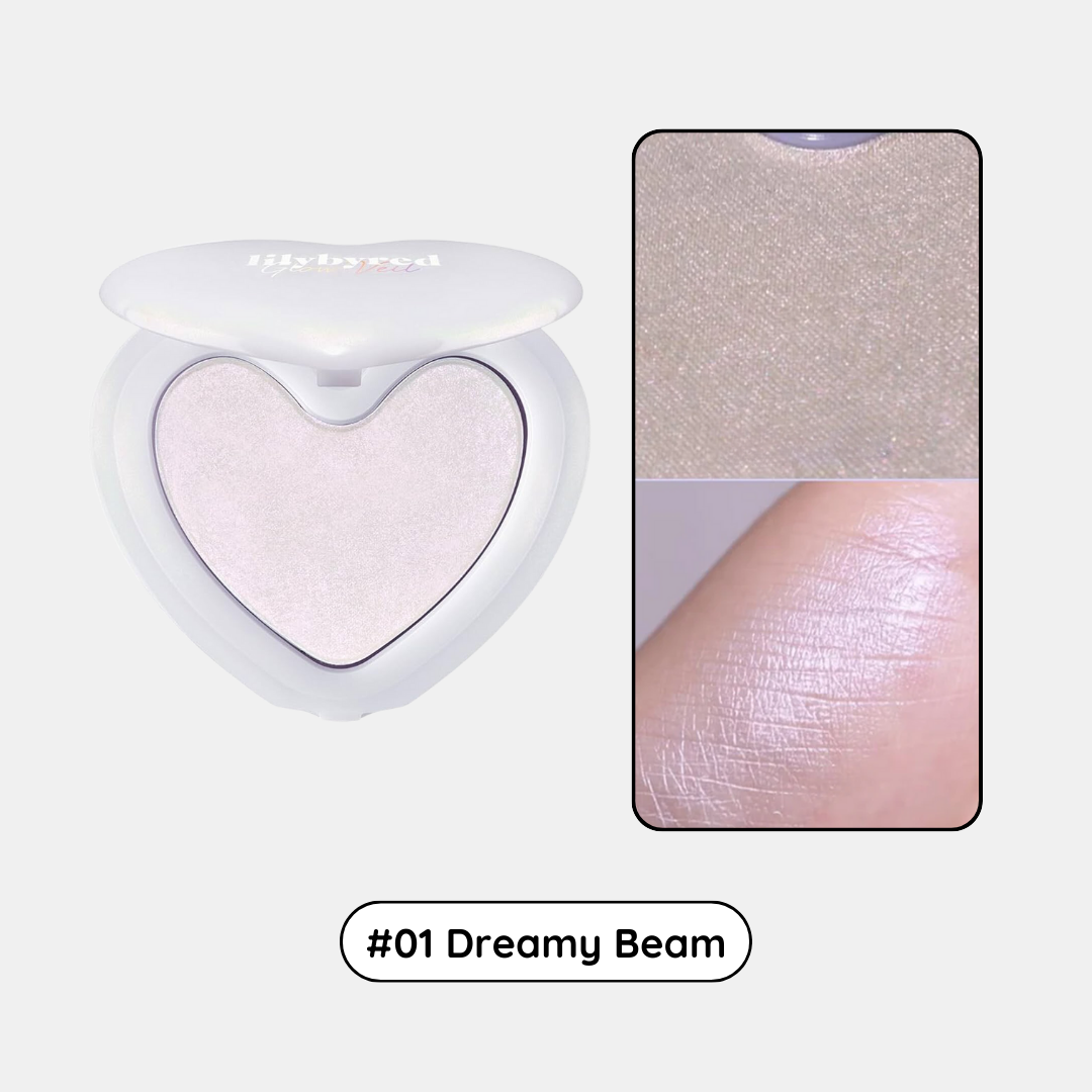 Luv Beam Glow Veil