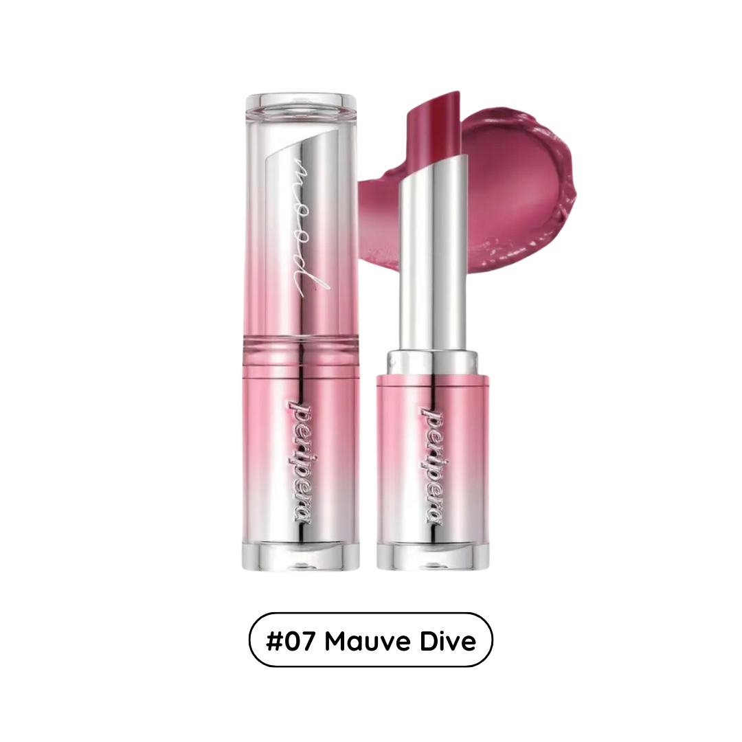 Ink Mood Glowy Balm
