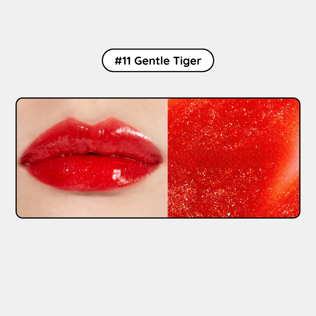 Non-Sticky Dazzle Tint