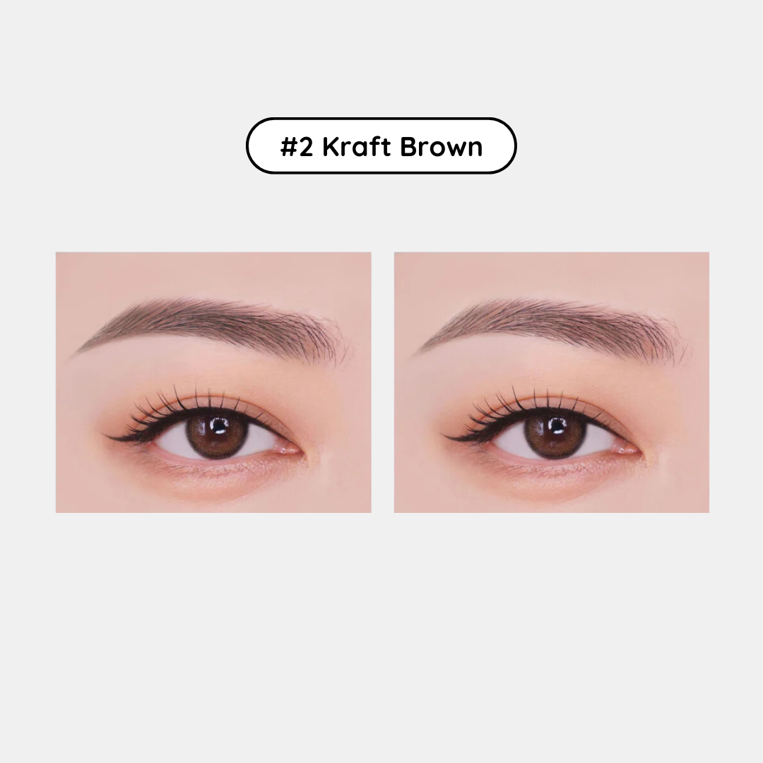 Shaper Defining Eyebrow Pencil
