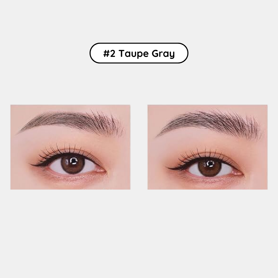 Shaper Defining Eyebrow Pencil