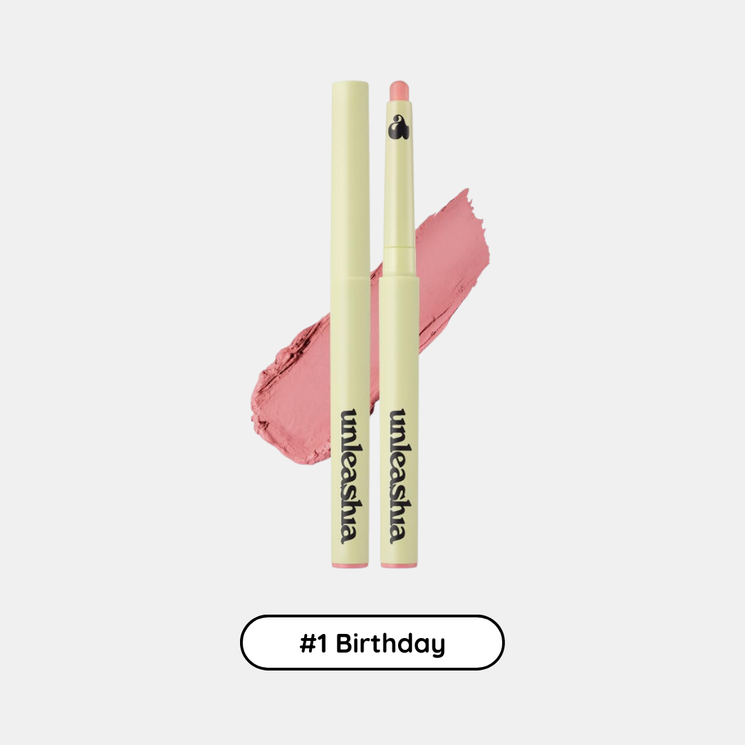 Oh! Happy Day Lip Pencil