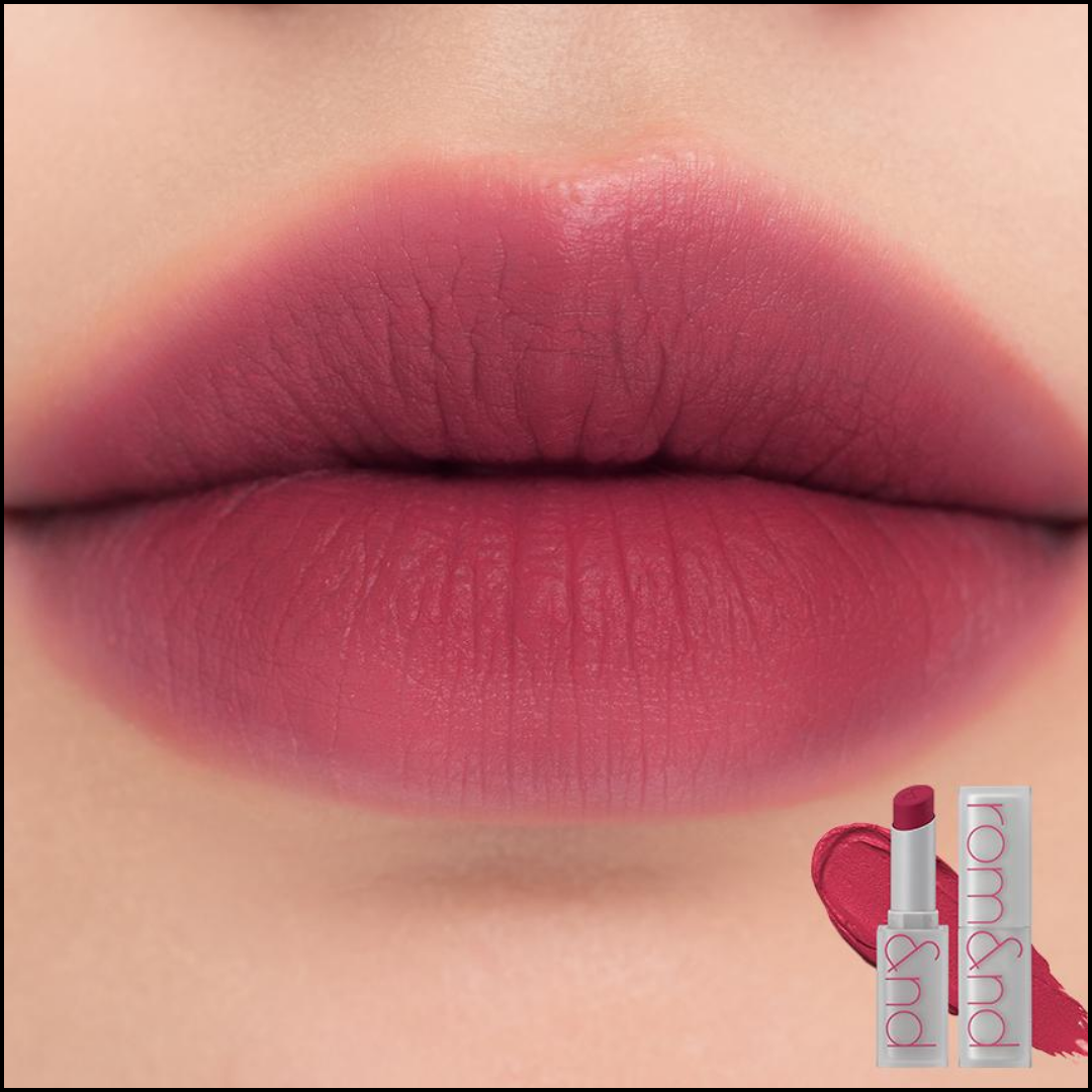 Zero Matte Lipstick