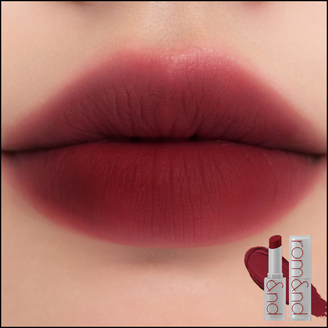 Zero Matte Lipstick