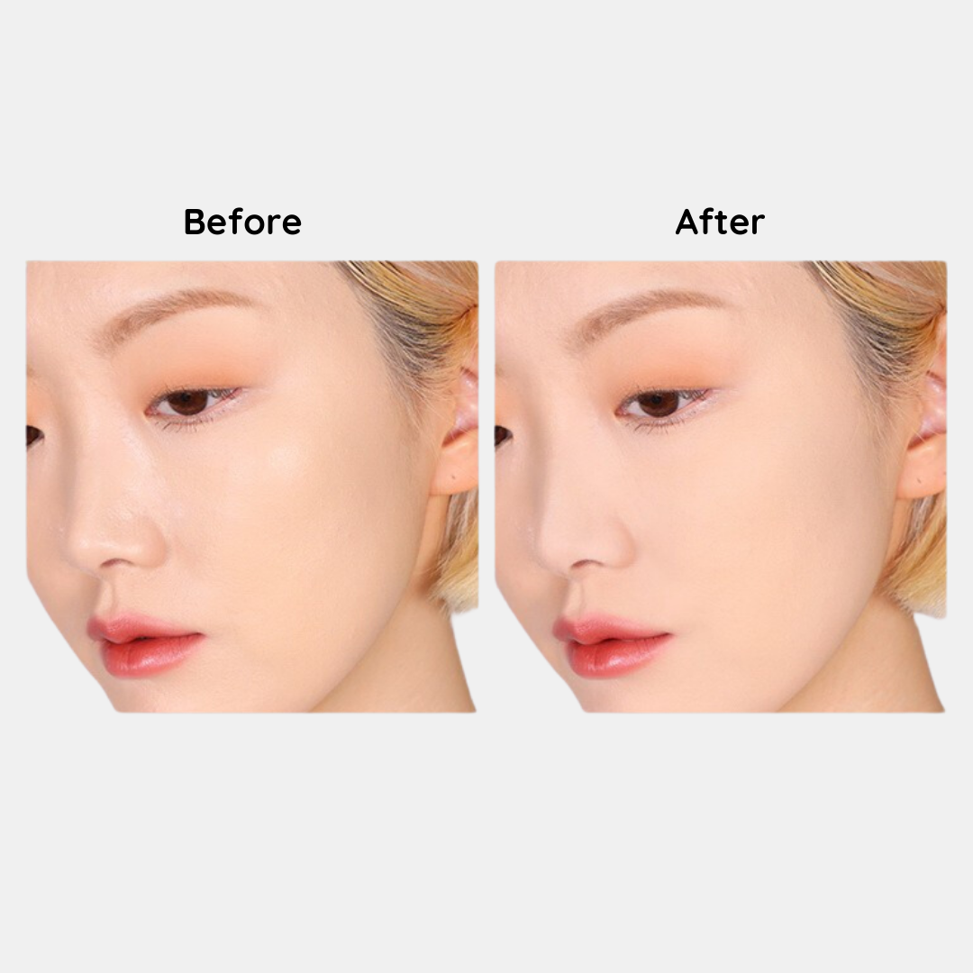 Sebum Lock Pact