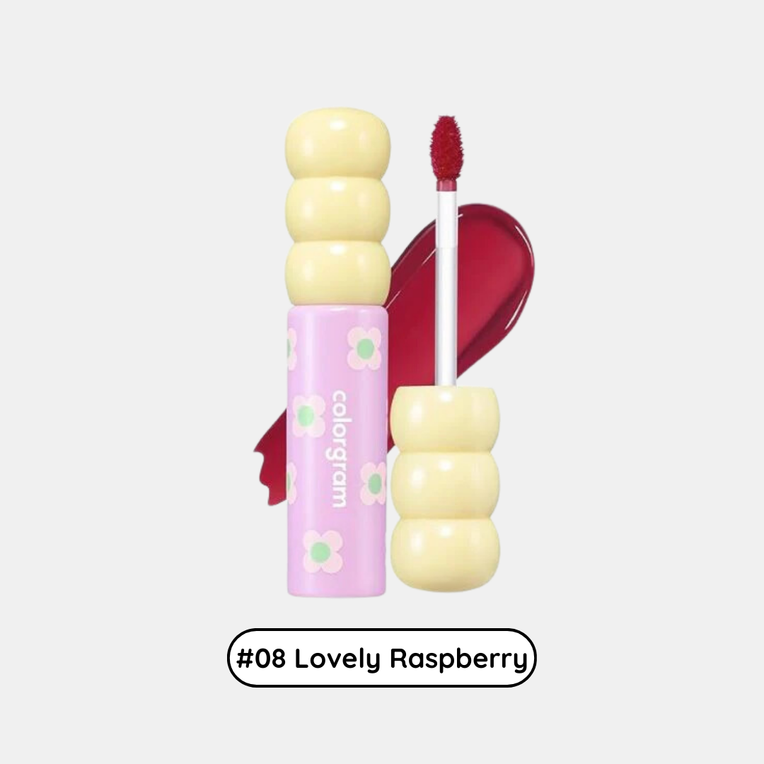 Fruity Glass Tint