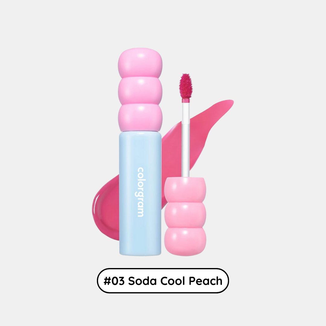 Fruity Glass Tint