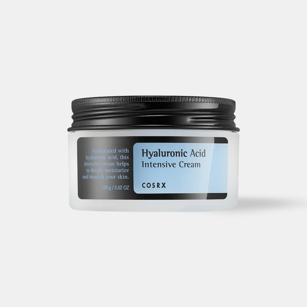 Hyaluronic Acid Intensive Cream