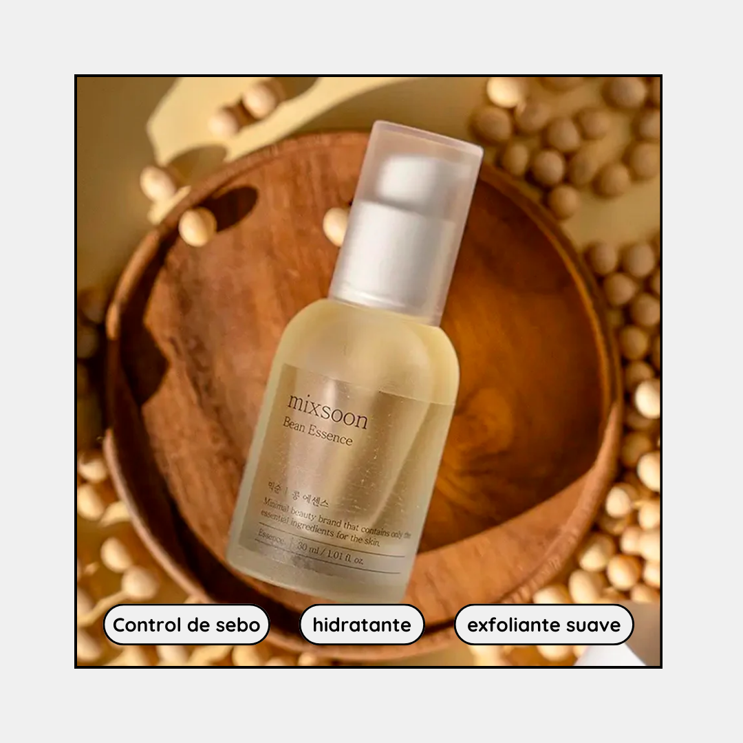 Bean Essence 30ml