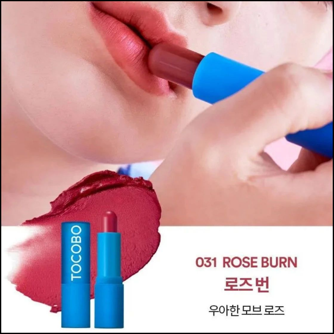 Glow Ritual Lip Balm