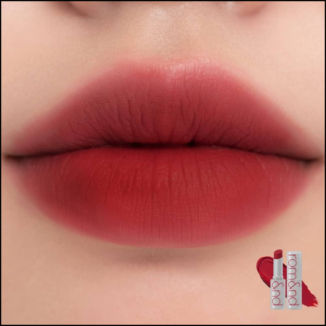 Zero Matte Lipstick