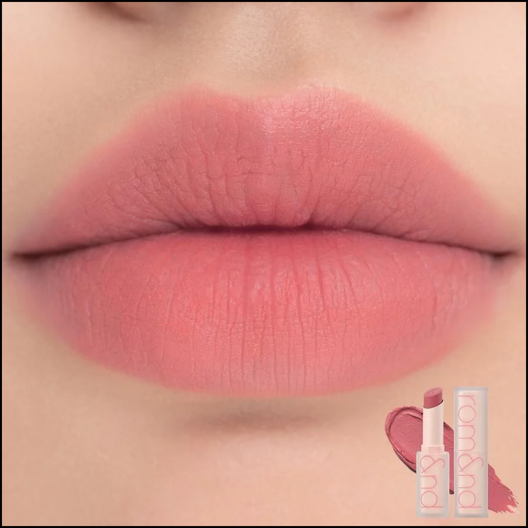 Zero Matte Lipstick