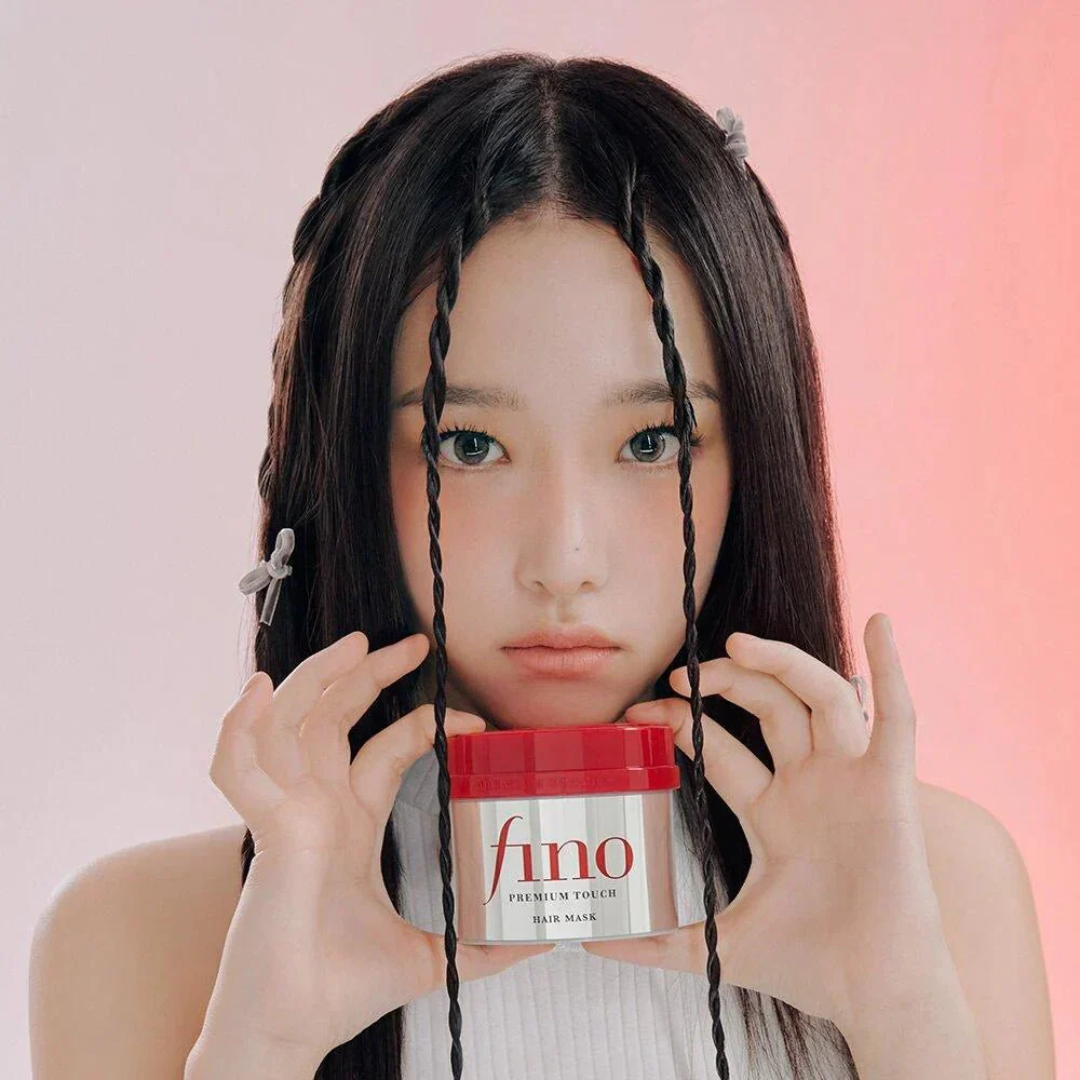 Fino Premium Touch Hair Mask