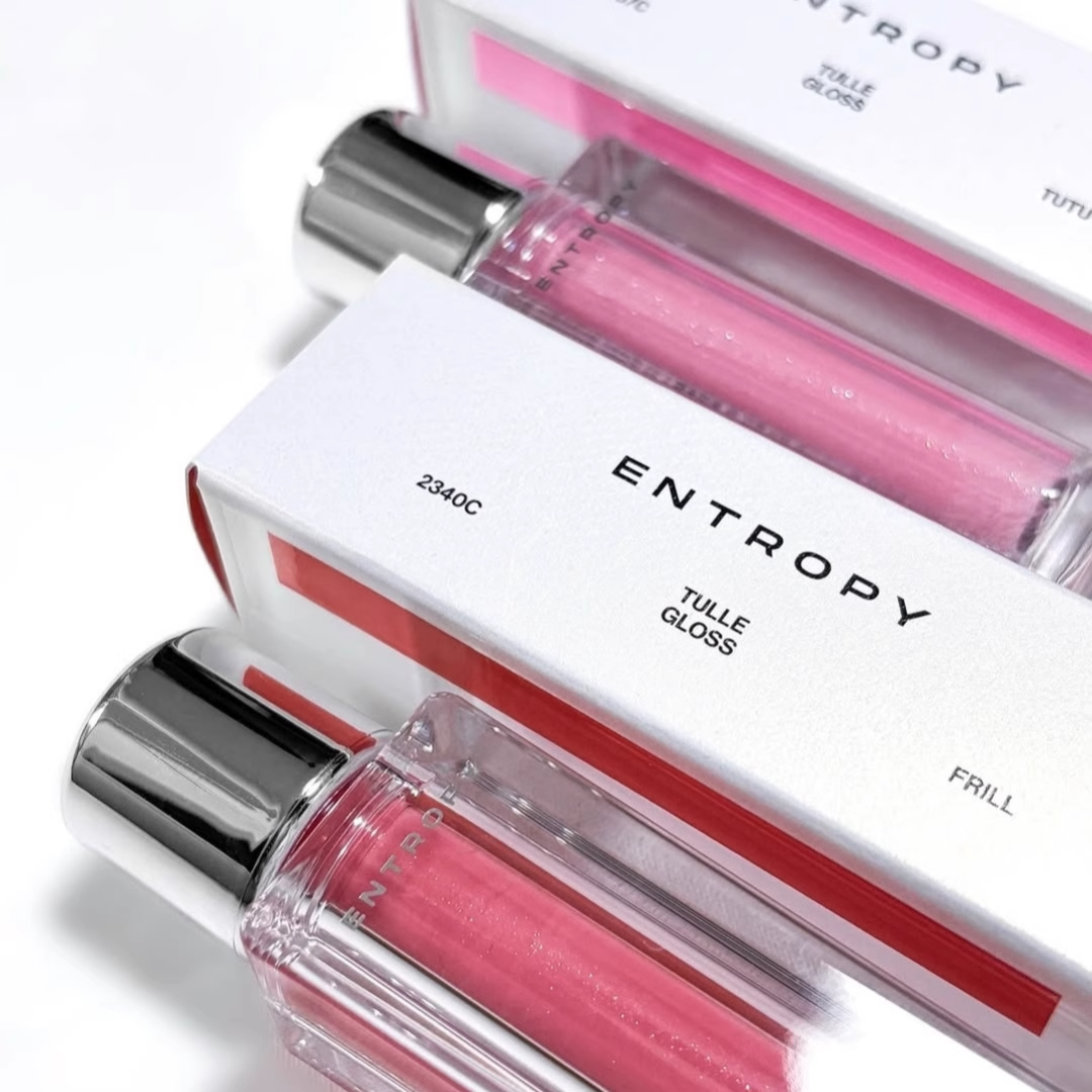Tulle Gloss