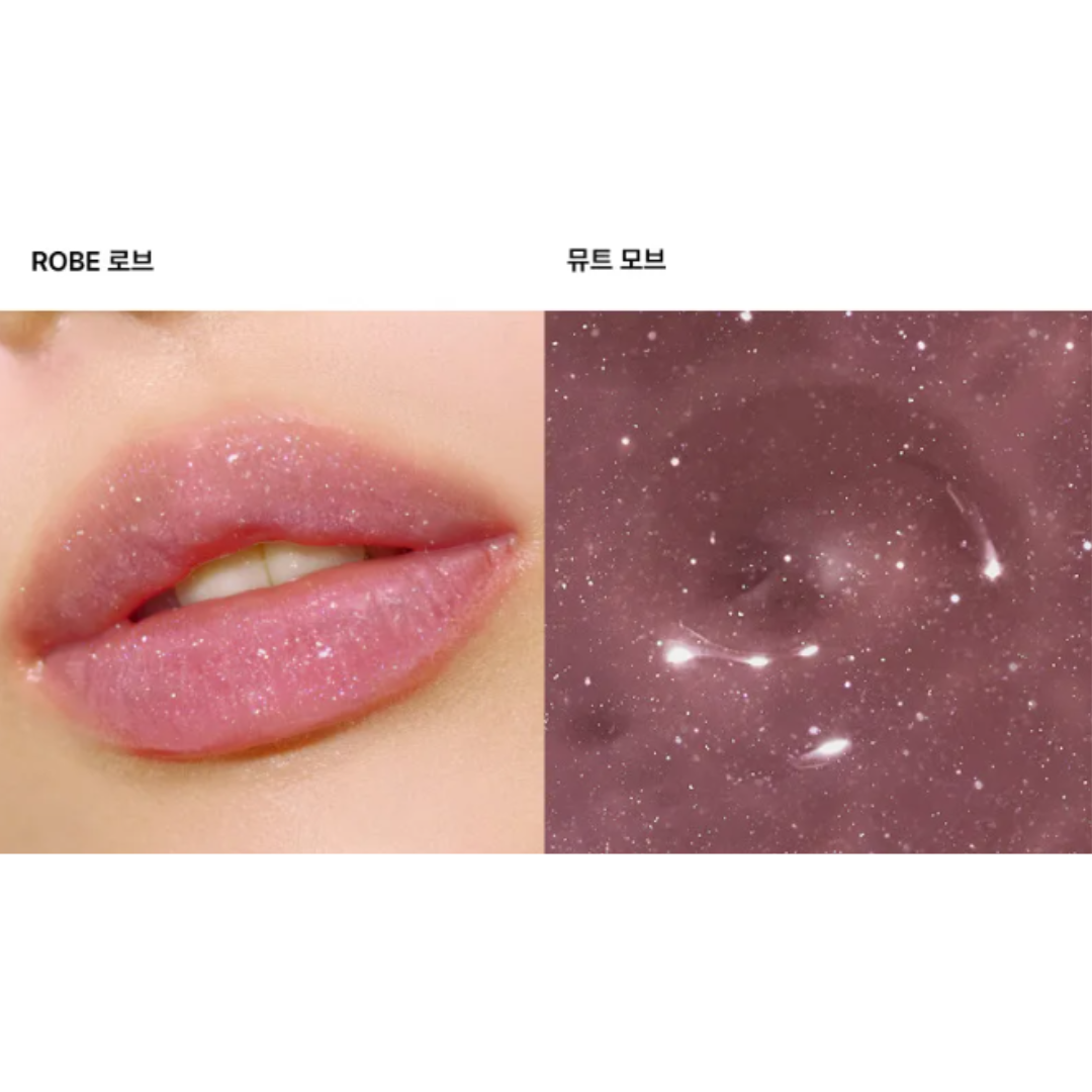 Tulle Gloss