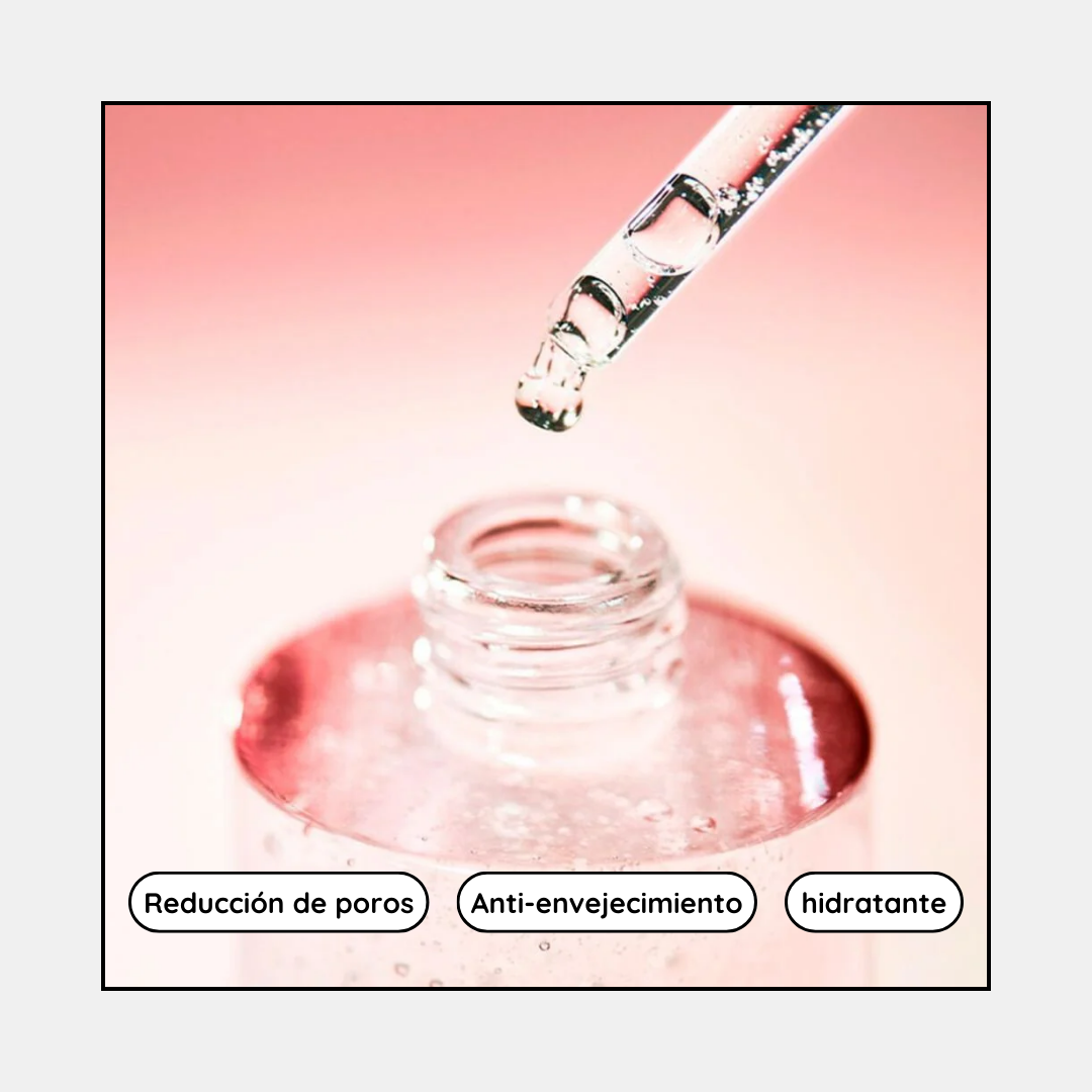 Poremizing Fresh Ampoule
