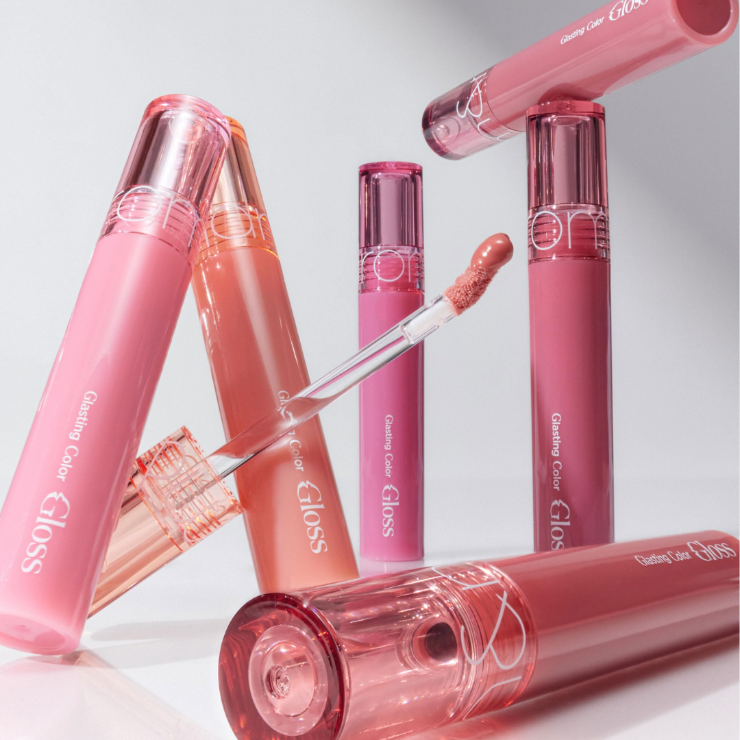 Glasting Color Gloss