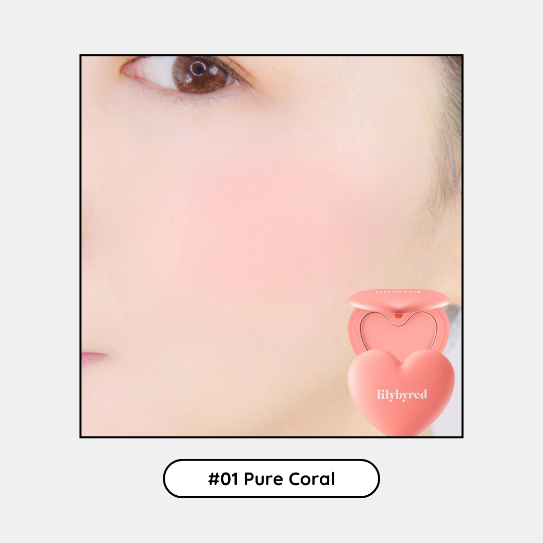 Luv Beam Cheek