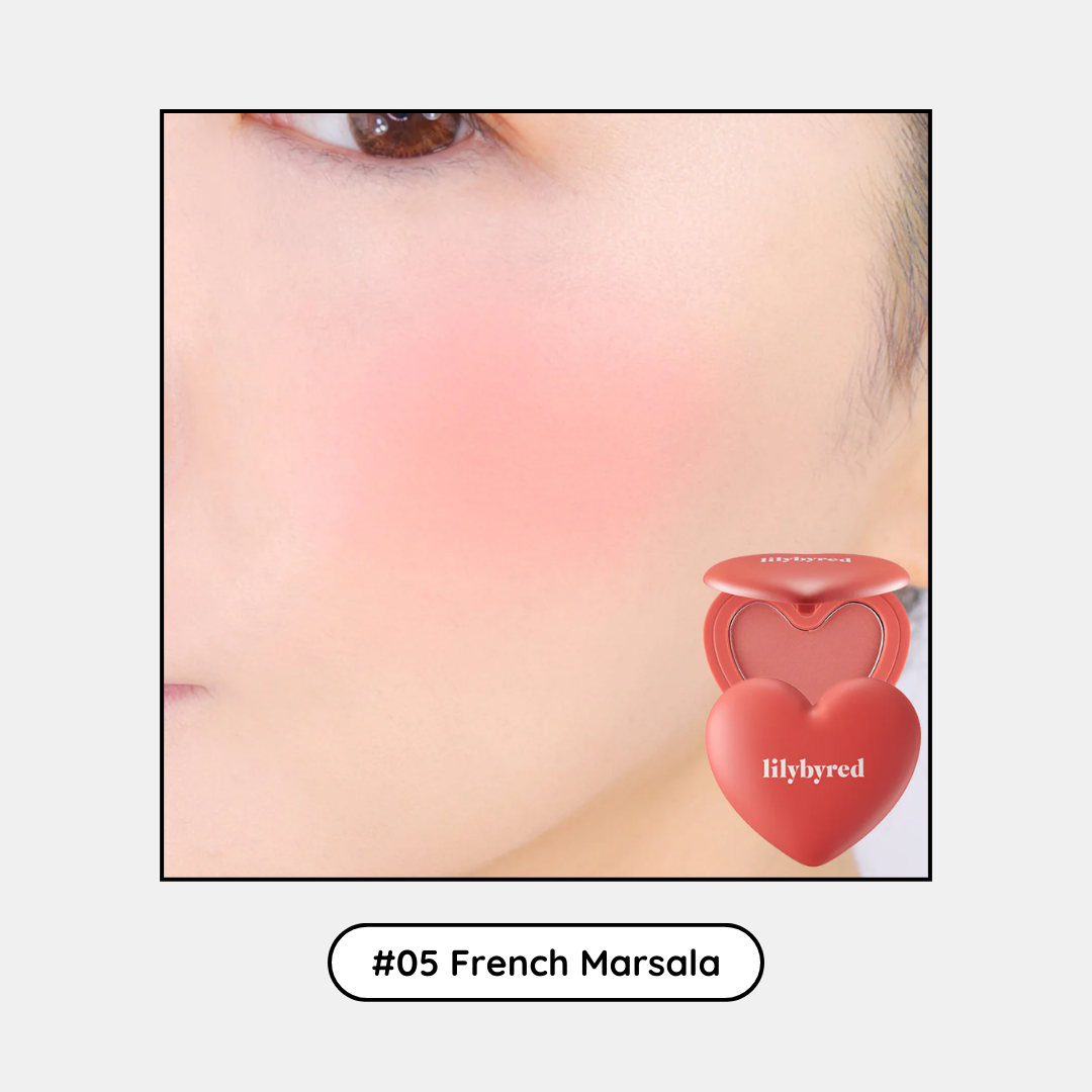 Luv Beam Cheek