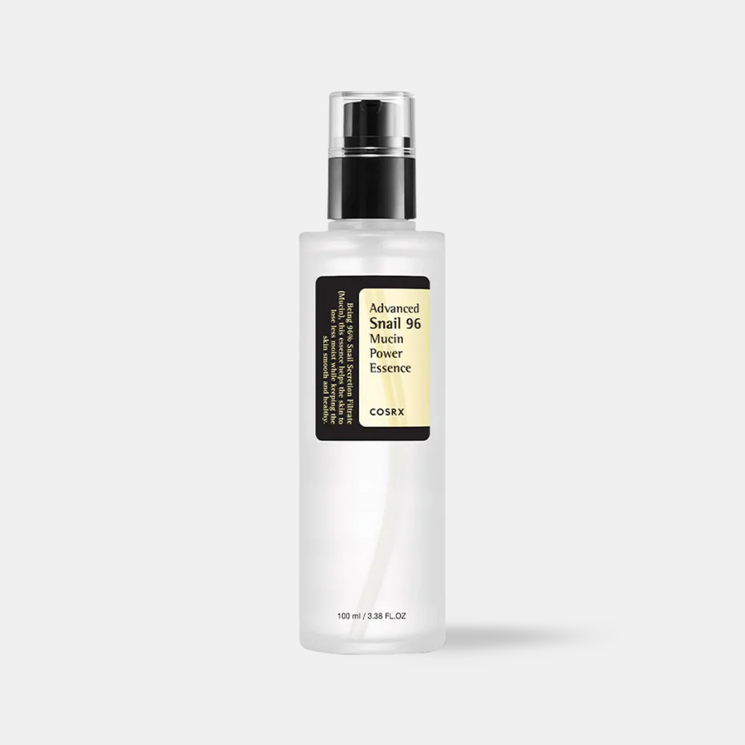 Advanced Snail 96 Mucin Power Essence 100ml