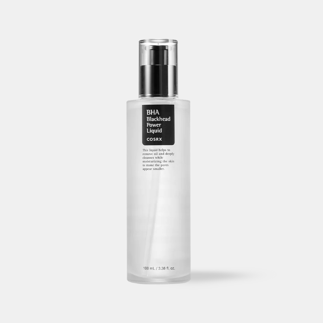 BHA Blackhead Power Liquid