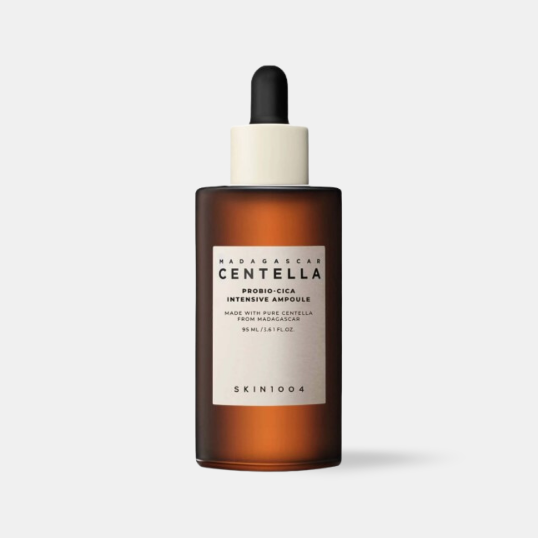 Probio-Cica Intensive Ampoule