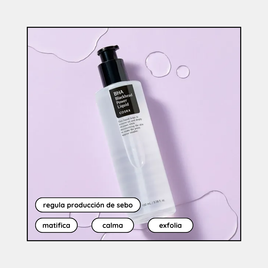 BHA Blackhead Power Liquid