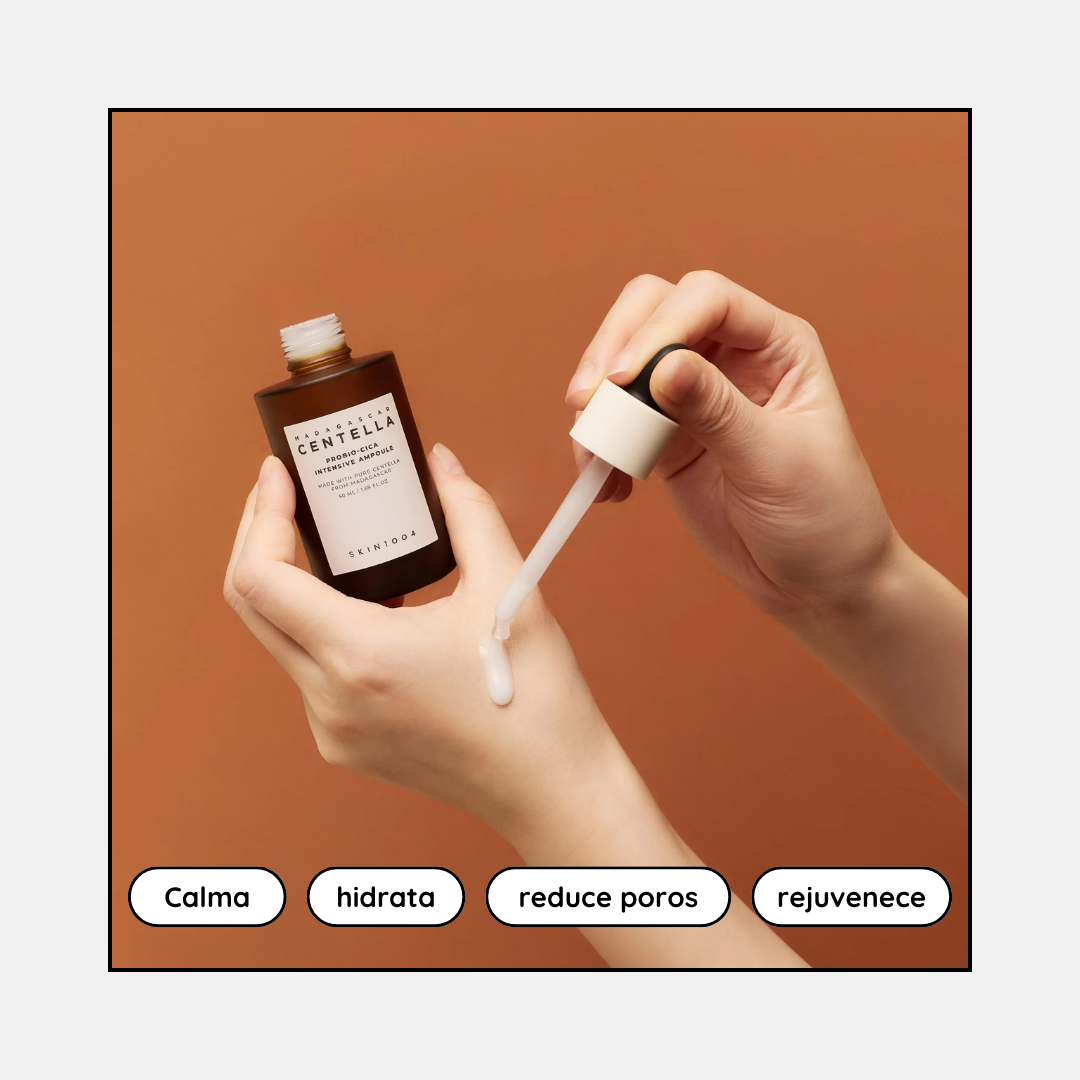 Probio-Cica Intensive Ampoule