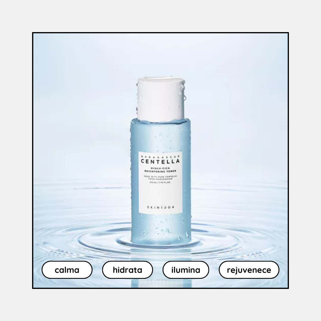 Brightening Toner 210ml