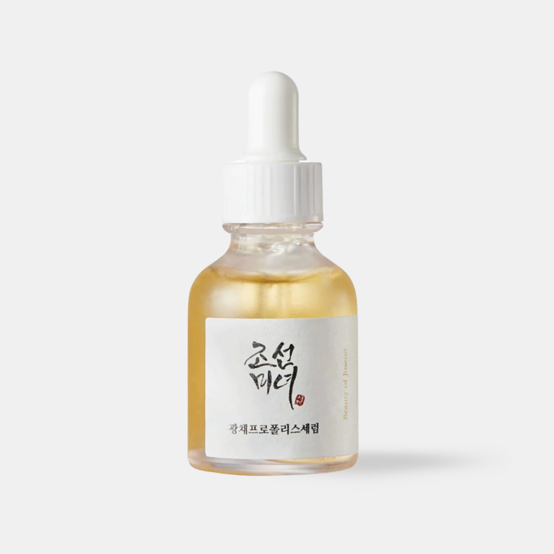 Glow Serum: Propolis + Niacinamide 30ml