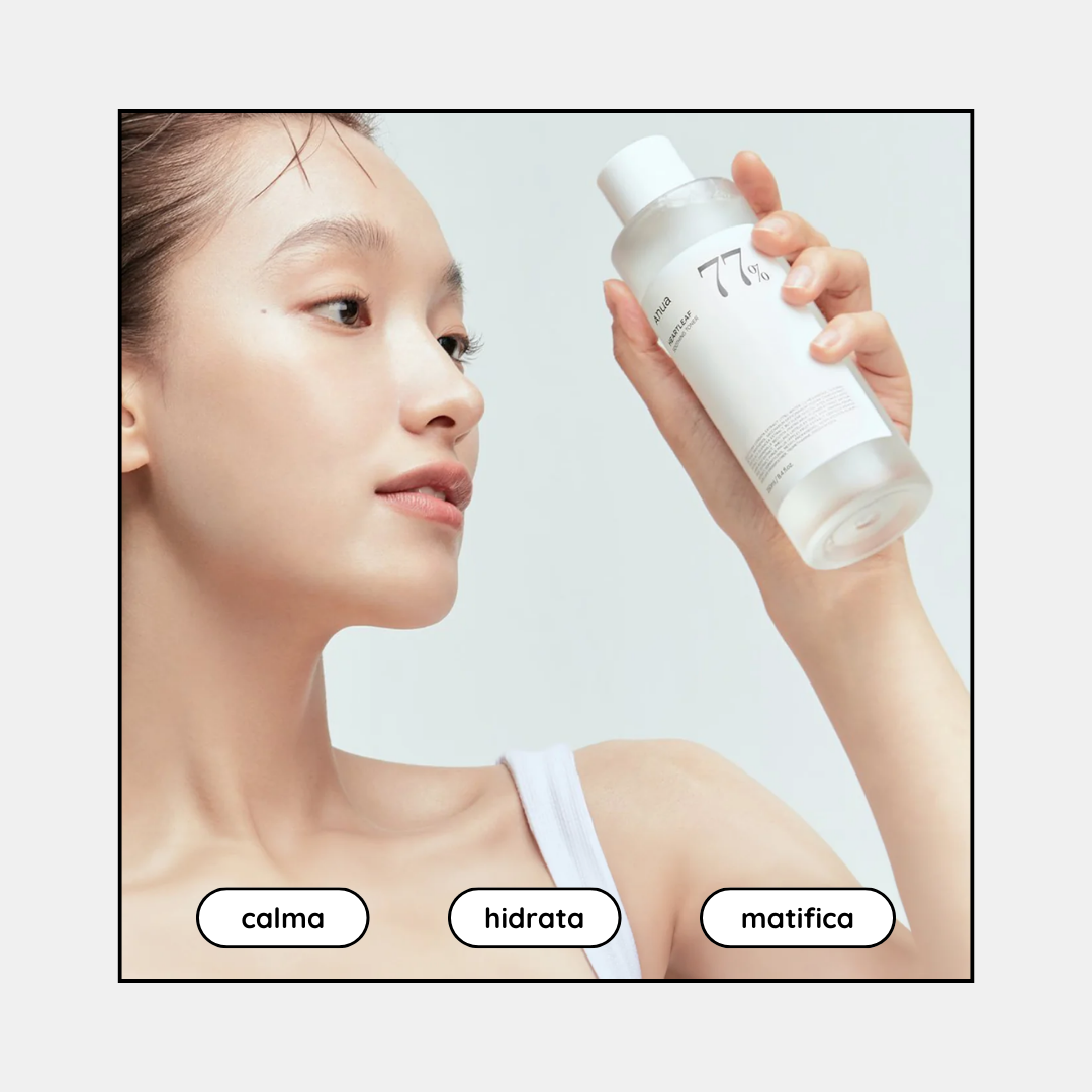 Hearthleaf 77% Soothing Toner
