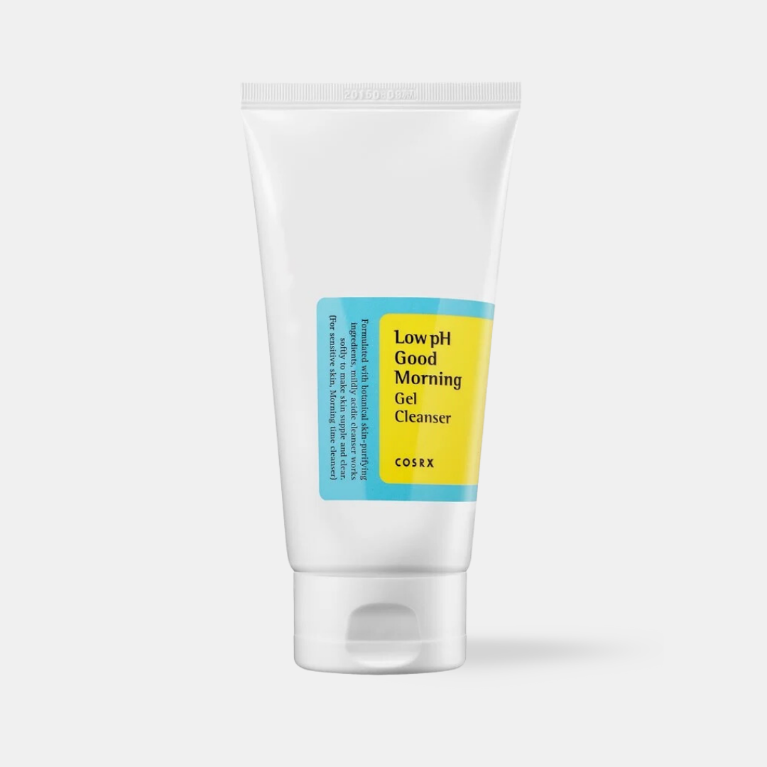 Low pH Good Morning Gel Cleanser 150ml