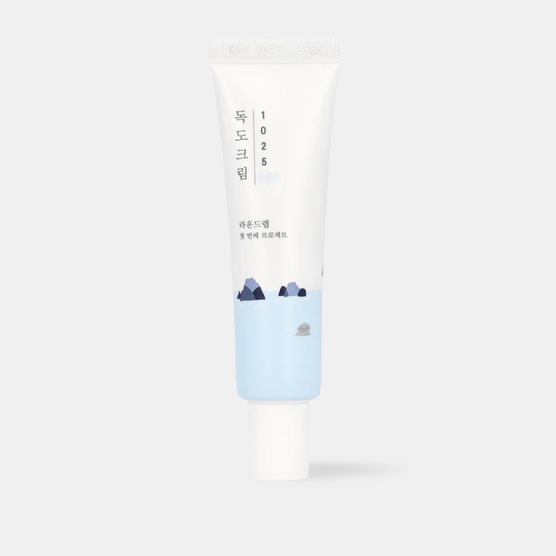 1025 DOKDO Eye Cream 30ml