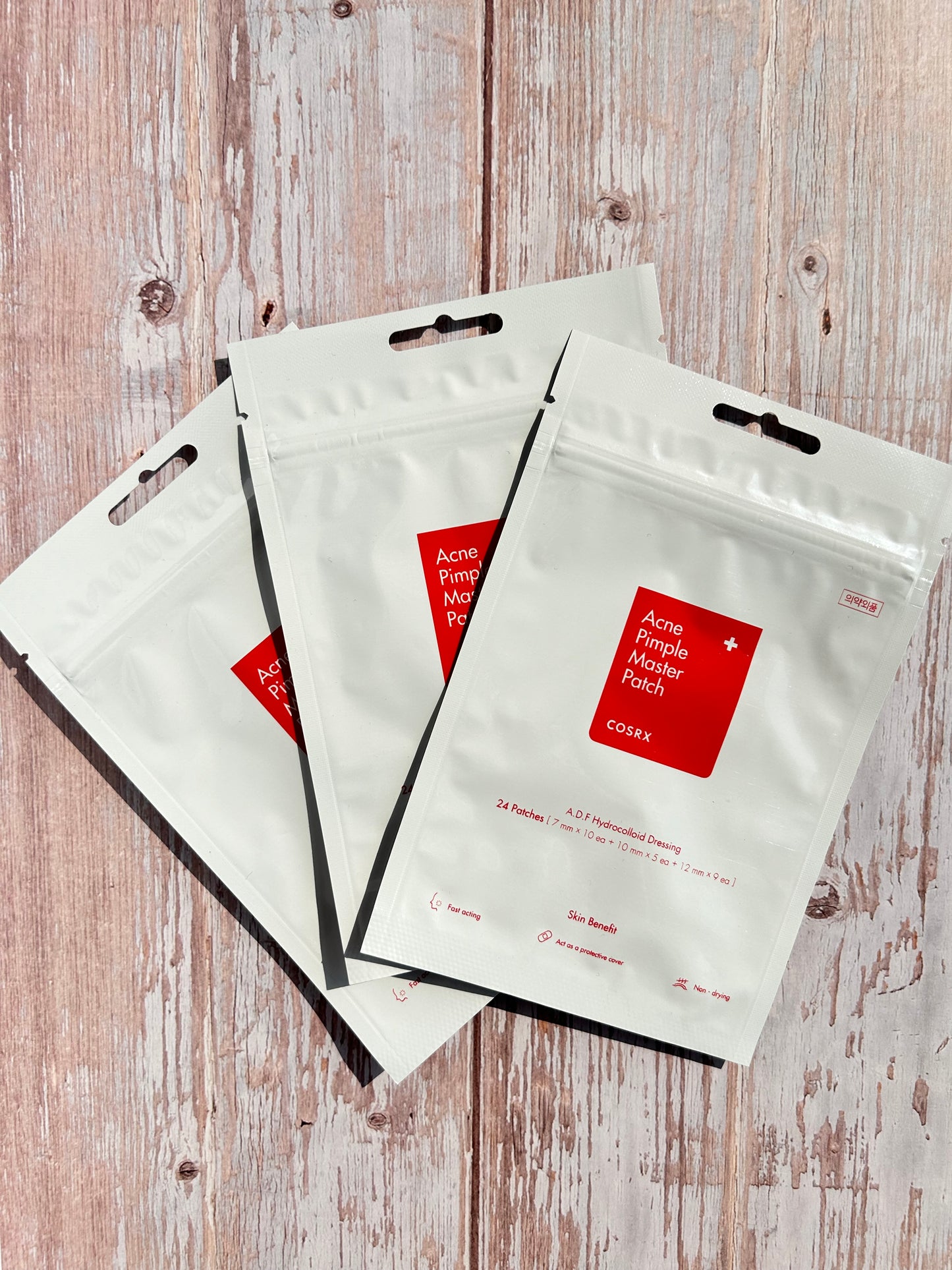 Acne Pimple Master Patch