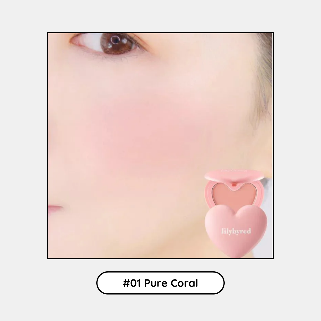 Luv Beam Cheek