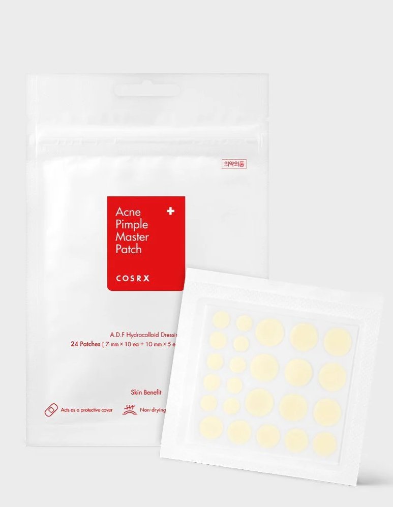 Acne Pimple Master Patch