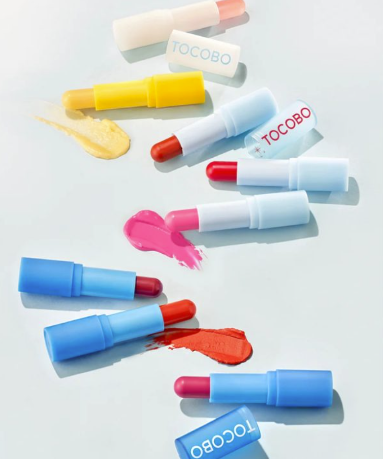 Glow Ritual Lip Balm