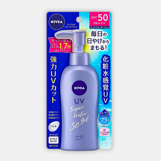 UV Super Water Gel (140g)