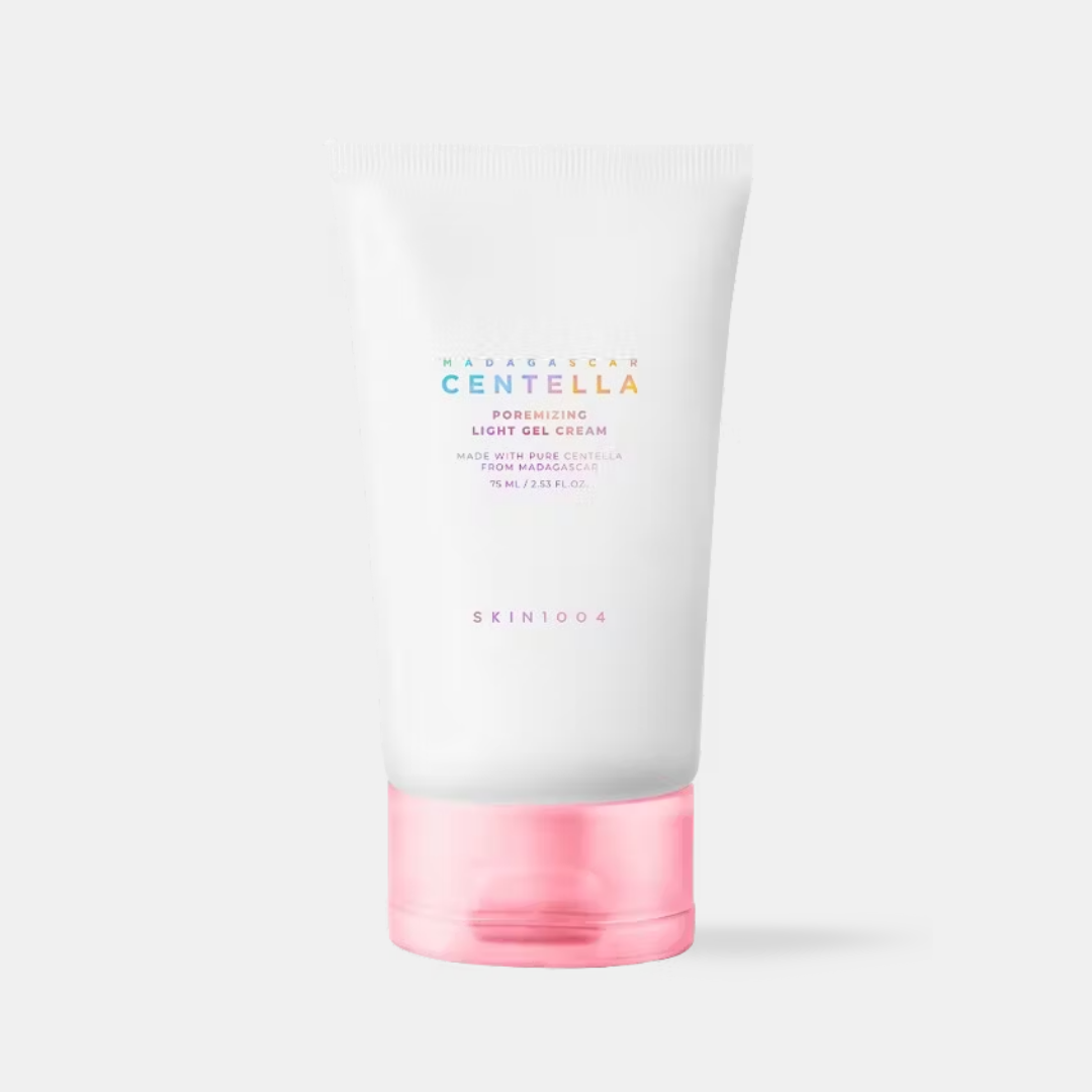Poremizing Light Gel Cream