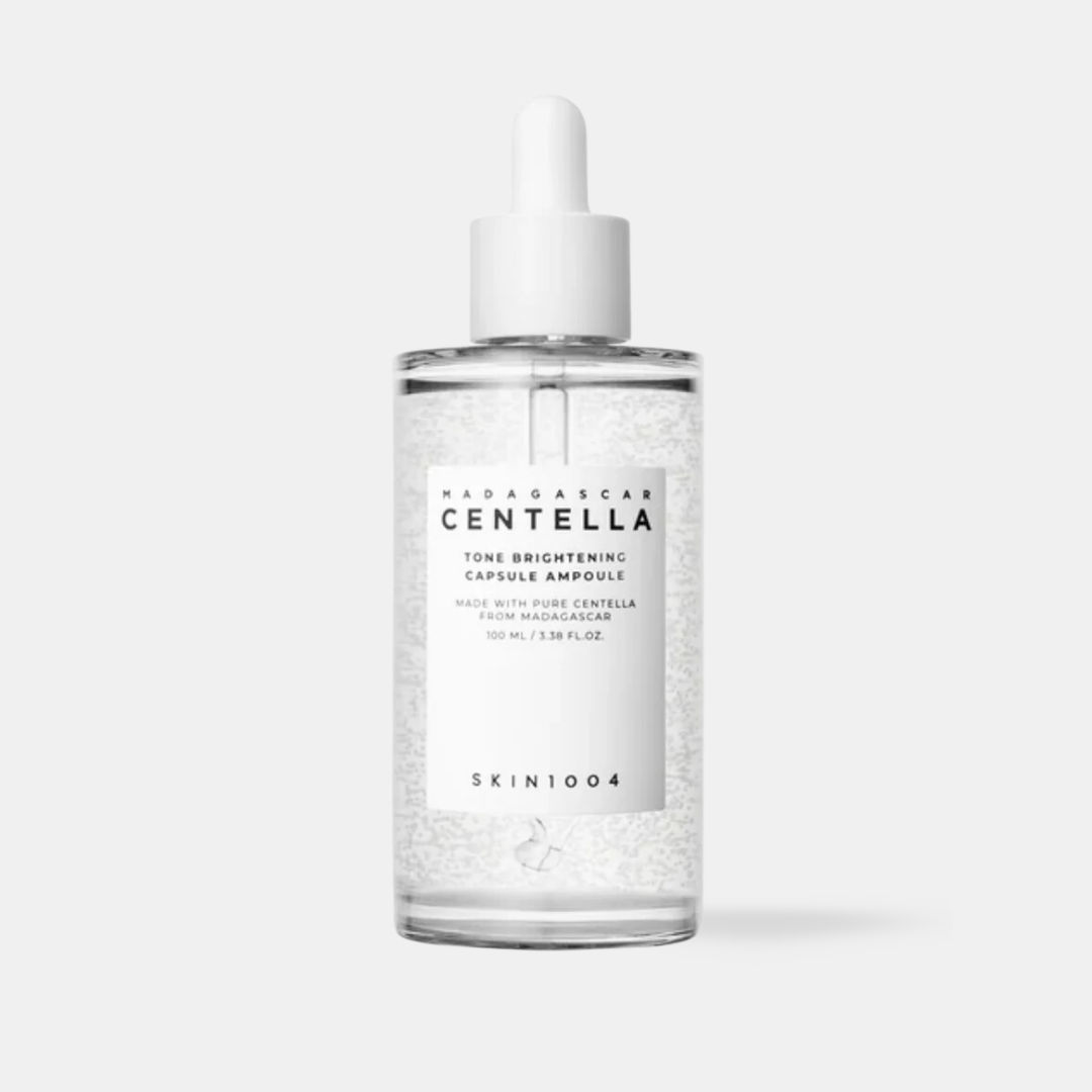 Tone Brightening Capsule Ampoule