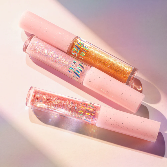 Sugar Twinkle Liquid Glitter