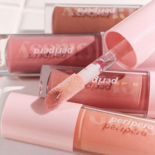 Ink Glasting Lip Gloss