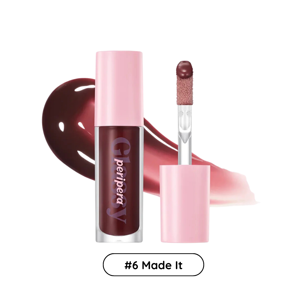 Ink Glasting Lip Gloss