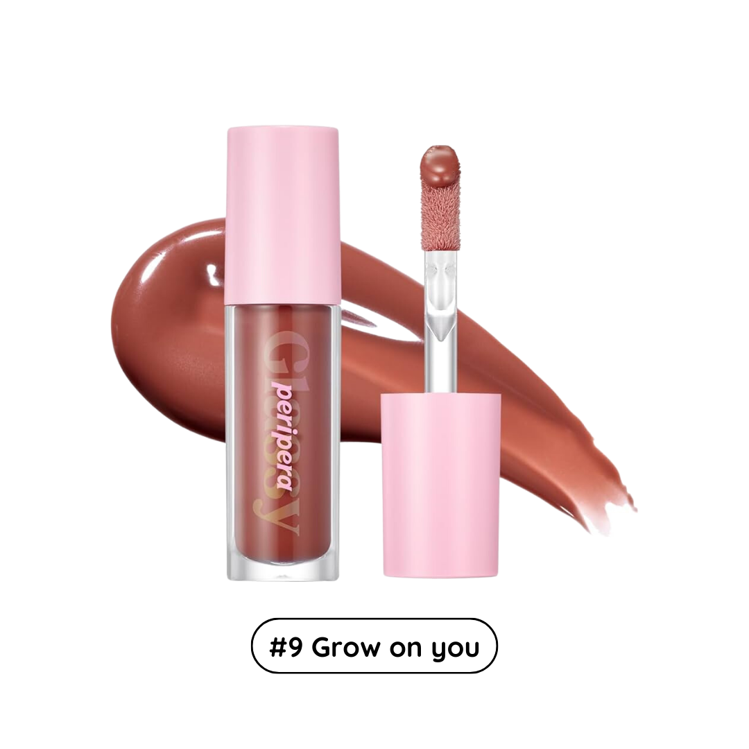 Ink Glasting Lip Gloss