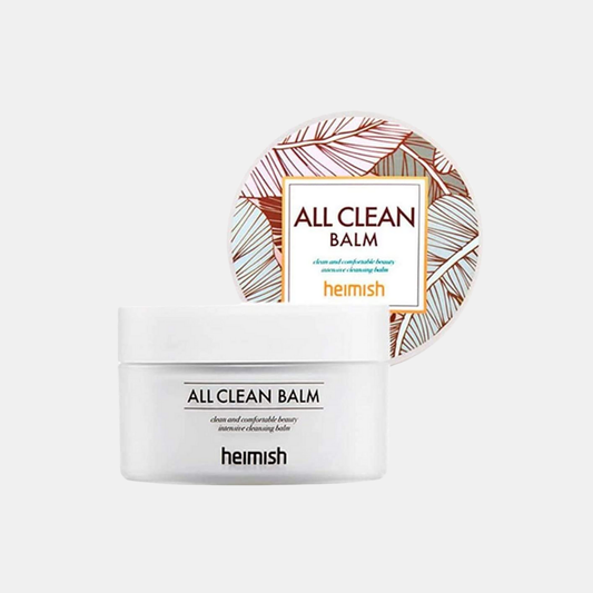 All Clean Balm